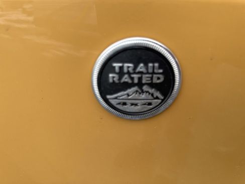 Used 2014 Jeep Wrangler Sport image 36