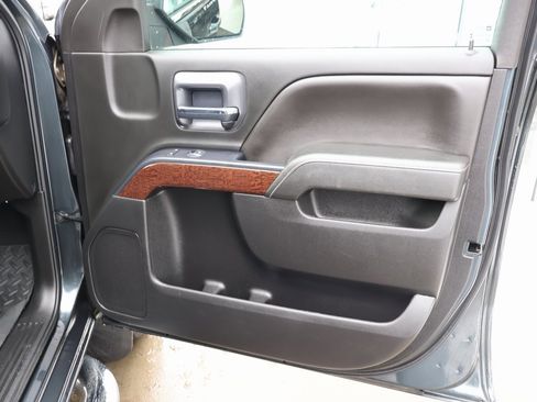 Certified 2019 GMC Sierra 1500 SLE w/ SLE Value Package image 33