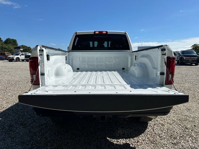 Used 2026 RAM 2500 Rebel AWD/4WD image 15