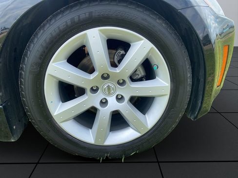 Used 2005 Nissan 350Z Touring RWD image 34