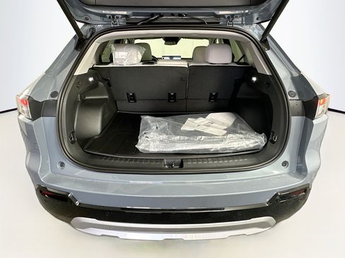 Used 2025 Honda Prologue Touring image 25