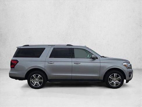 Used 2024 Ford Expedition Max Limited RWD image 4