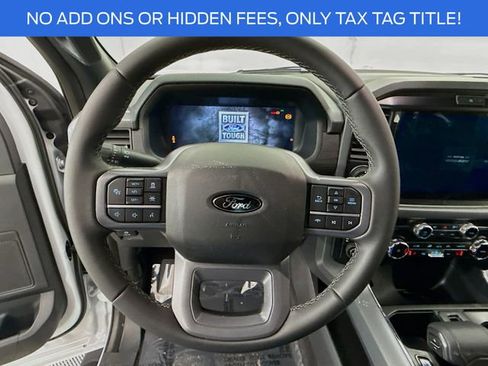 New 2026 Ford F150 XLT image 11