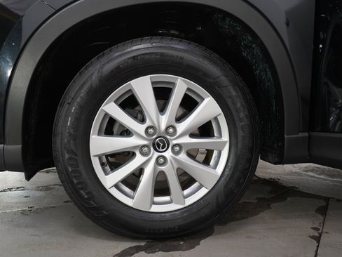 Used 2016 MAZDA CX-5 Touring w/ Touring Technology Package AWD/4WD image 29