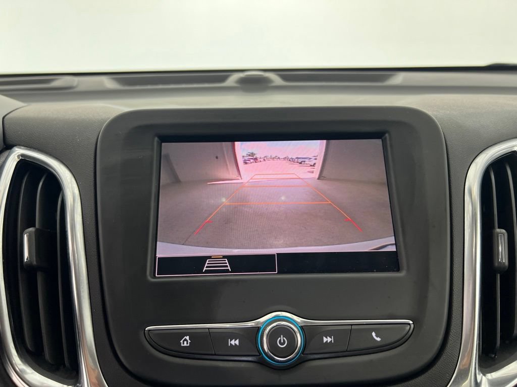 Used 2024 Chevrolet Equinox LT w/ LPO, Floor Liner Package AWD/4WD image 14