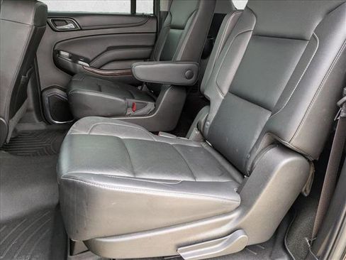 Used 2017 GMC Yukon XL SLT w/ Open Road Package image 19