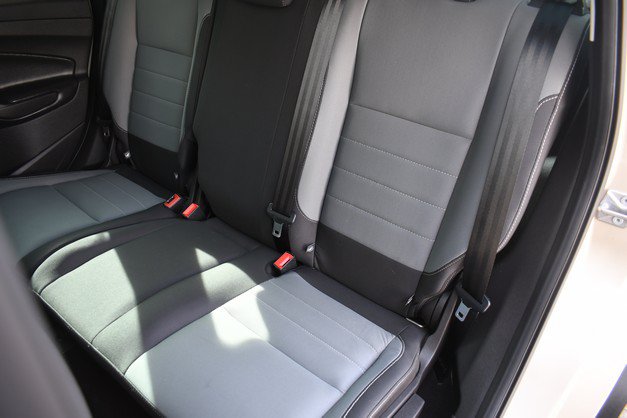 Used 2018 Ford Escape S FWD image 22