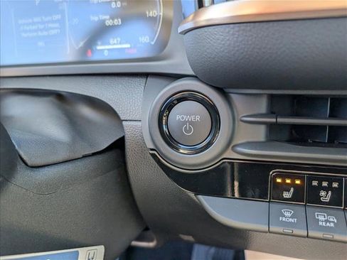 New 2026 Toyota Crown Limited image 20