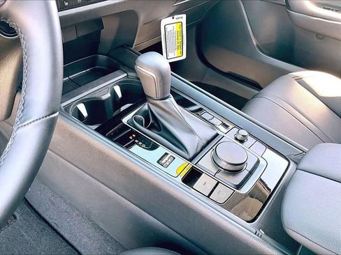 Certified 2026 MAZDA CX-50 AWD 2.5 Hybrid w/ Cargo Package image 20