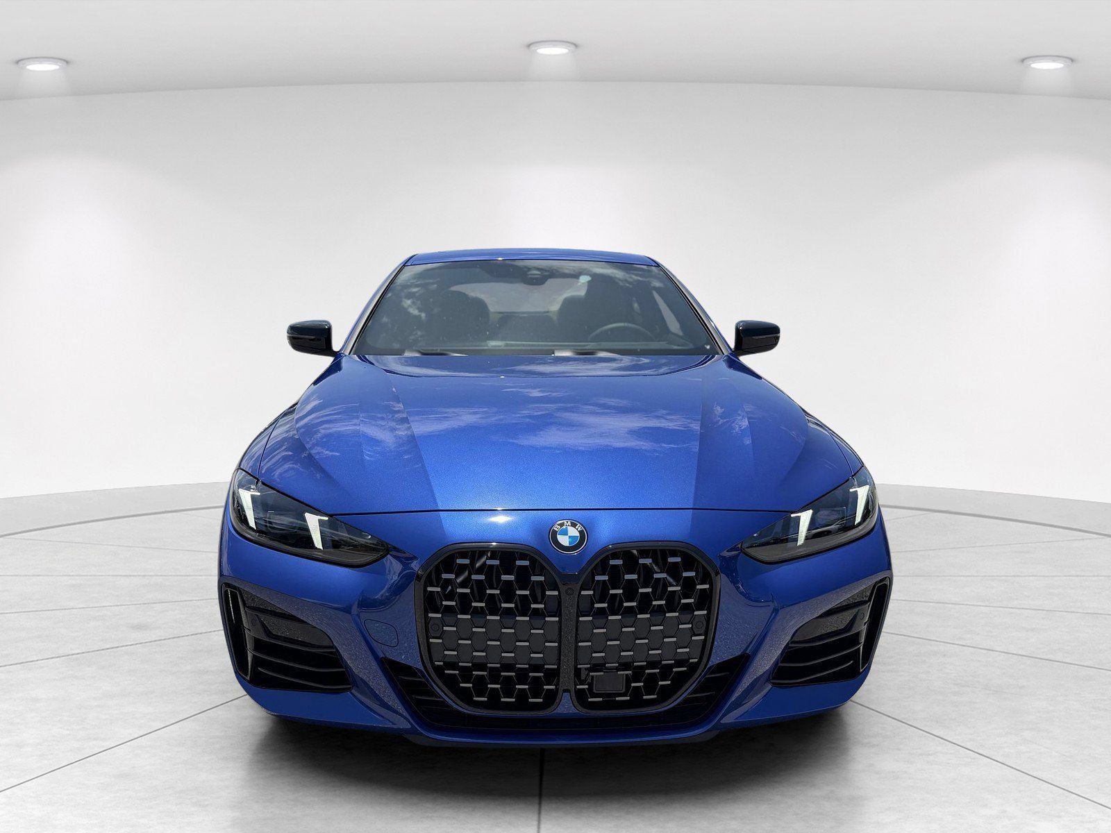 New 2027 BMW 430i Coupe w/ M Sport Package RWD image 2