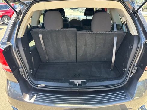 Used 2014 Dodge Journey SXT w/ Flexible Seating Group AWD/4WD image 13