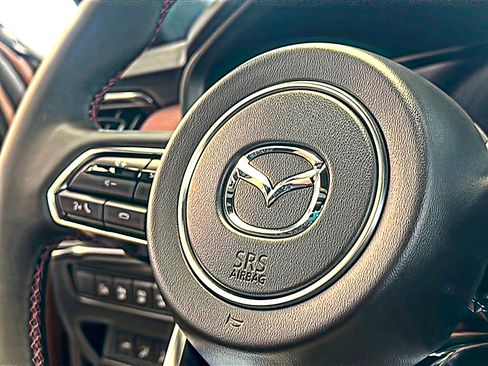 New 2026 MAZDA CX-70 3.3 Turbo S w/ Premium Package AWD/4WD image 20