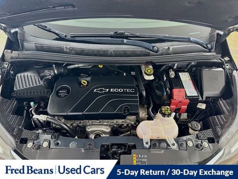 Used 2020 Chevrolet Spark LT image 26