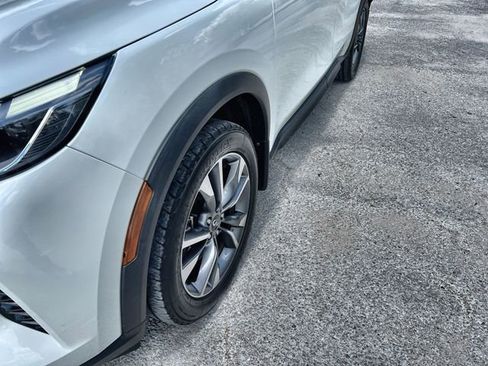 Used 2022 INFINITI QX60 Luxe w/ Cargo Package image 24