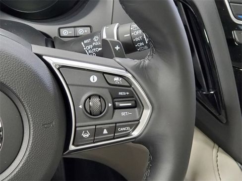 New 2026 Acura RDX SH-AWD w/ Advance Package image 22