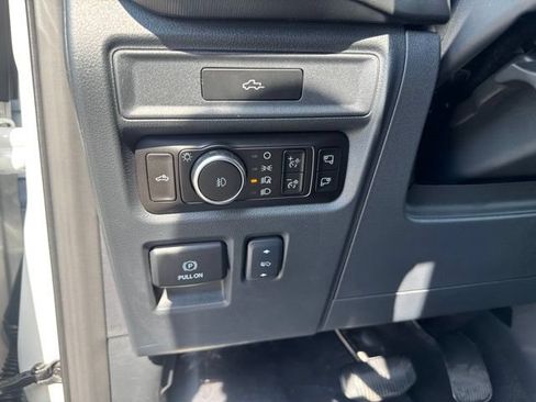New 2026 Ford F150 Lariat w/ Equipment Group 502A High AWD/4WD image 25