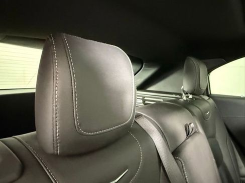 Certified 2024 Cadillac XT4 Premium Luxury w/ Technology Package image 28