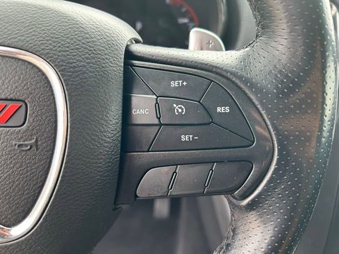 Used 2019 Dodge Durango GT AWD/4WD image 12