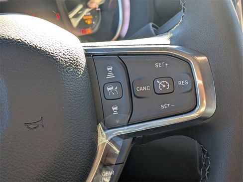 New 2026 RAM 2500 Laramie image 25