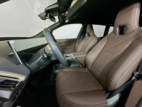 Used 2026 BMW iX xDrive45 image 16