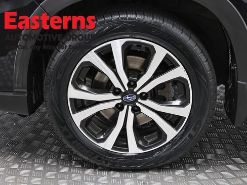 Used 2021 Subaru Forester Limited AWD/4WD image 38