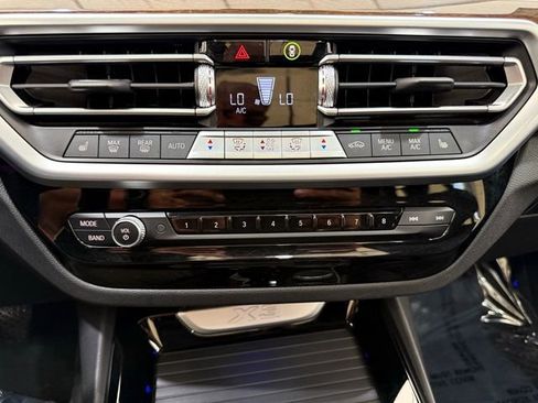 Used 2022 BMW X3 xDrive30i image 34