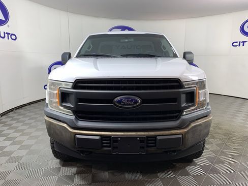 Used 2018 Ford F150 XL image 8