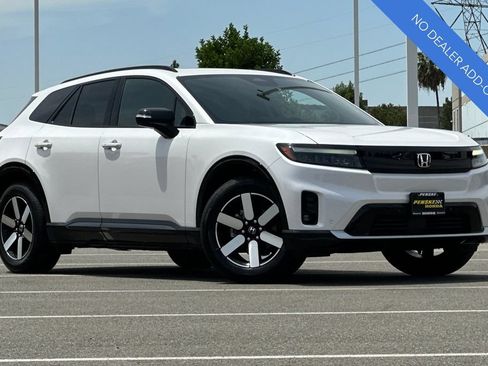 Used 2025 Honda Prologue Touring image 2