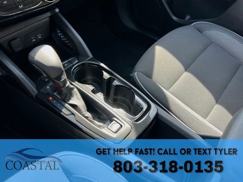 Used 2024 Chevrolet TrailBlazer LT image 38