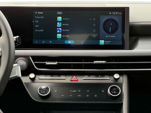 New 2025 Hyundai Sonata SEL image 19