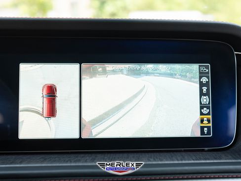 Used 2021 Mercedes-Benz G 63 AMG 4MATIC image 35