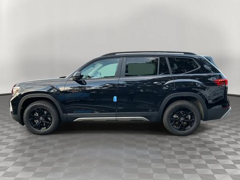 New 2026 Volkswagen Atlas Peak Edition AWD/4WD image 6
