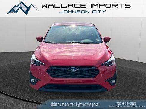 Used 2026 Subaru Impreza 2.0i Sport AWD/4WD image 8