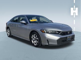 Used 2026 Honda Civic LX video 1