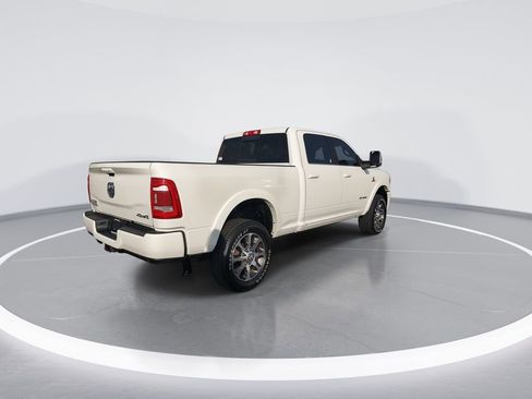 Used 2024 RAM 2500 Limited image 8
