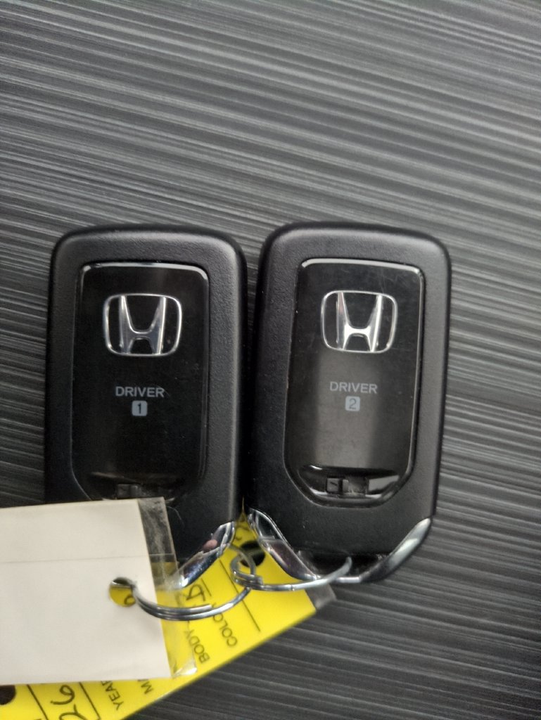 Certified 2023 Honda Ridgeline RTL image 36