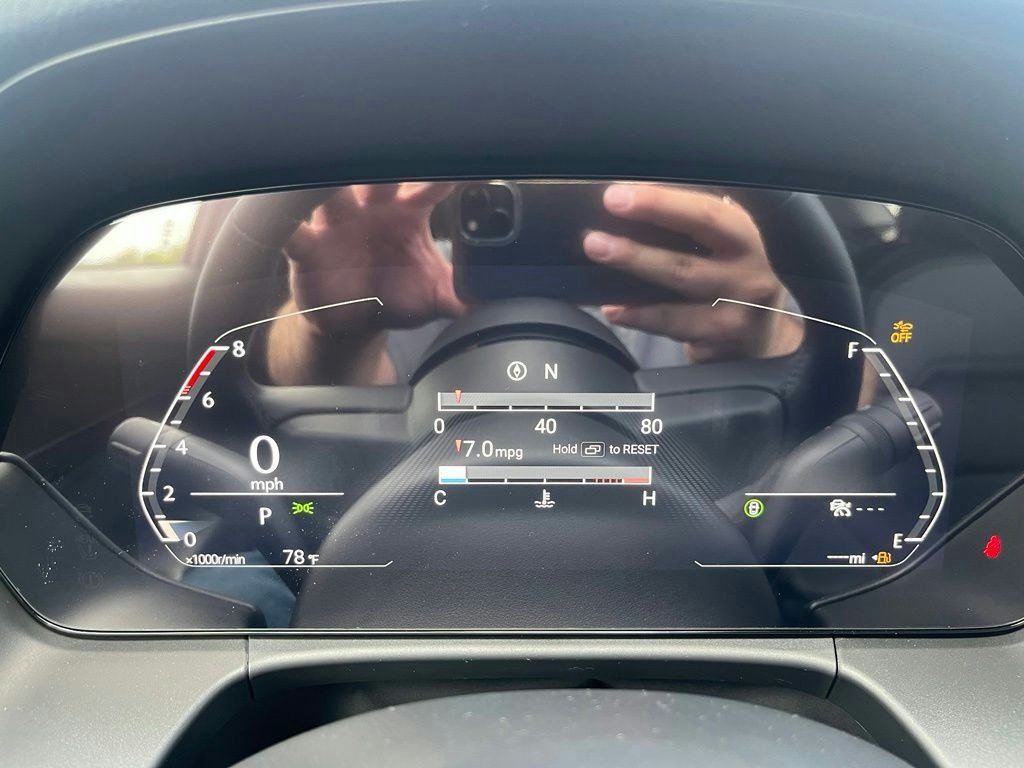New 2026 MAZDA CX-5 Select AWD/4WD image 19