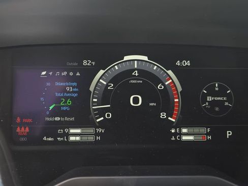 New 2026 Toyota Tundra 1794 Edition image 17