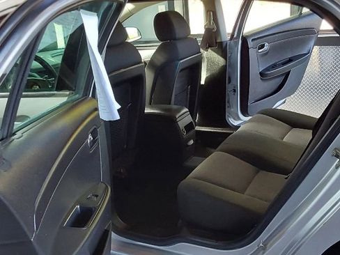 Used 2009 Chevrolet Malibu LT w/ Premium Mat Package image 20