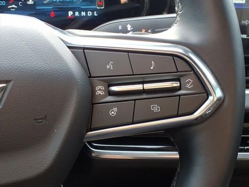 Certified 2025 Chevrolet Equinox LT image 22