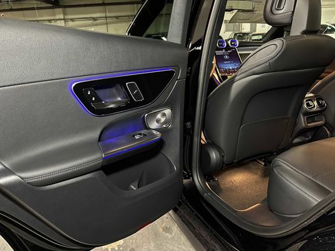 New 2026 Mercedes-Benz GLC 300 4MATIC image 18