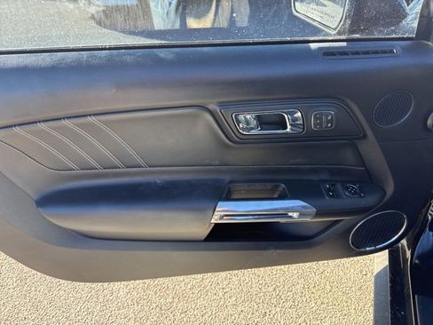 Used 2016 Ford Mustang GT Premium w/ Equipment Group 401A image 14