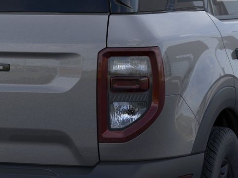 New 2026 Ford Bronco Sport Big Bend w/ Convenience Package AWD/4WD image 22