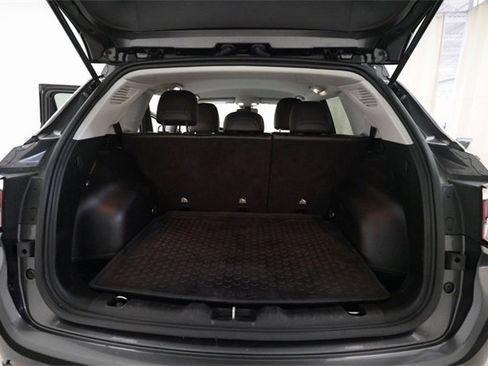 Used 2020 Jeep Compass Latitude w/ Cold Weather Group image 10