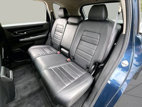 Used 2024 Honda CR-V EX-L image 20