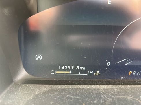 Used 2021 Lincoln Nautilus Reserve w/ Equipment Group 201A image 7