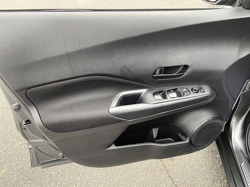 Used 2024 Nissan Kicks S FWD image 9