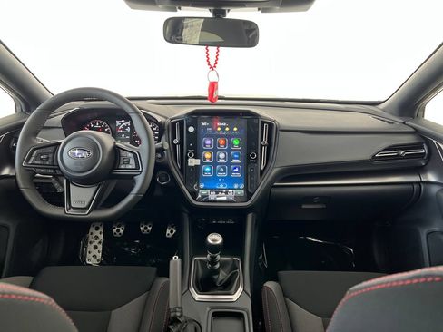 New 2026 Subaru WRX AWD/4WD image 14
