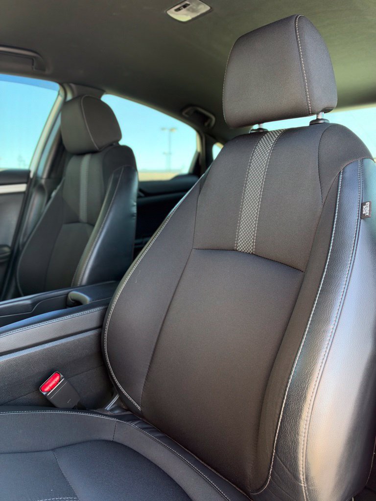 Used 2021 Honda Civic Sport image 26