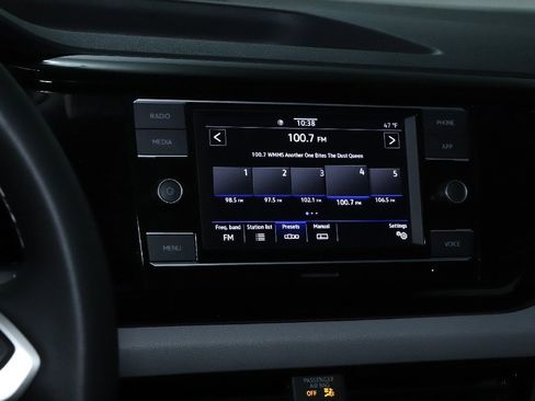 Used 2024 Volkswagen Taos S image 24